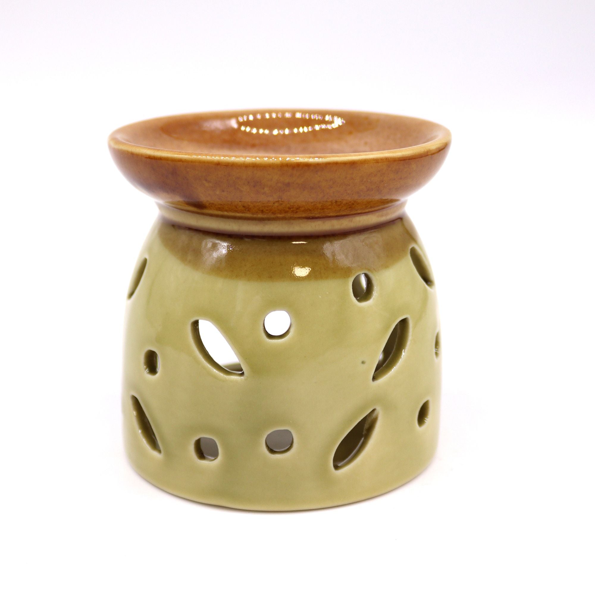 Classic Mushroom Burner