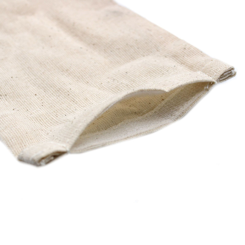 Natural 4 oz Cotton Eye Pillow Inner