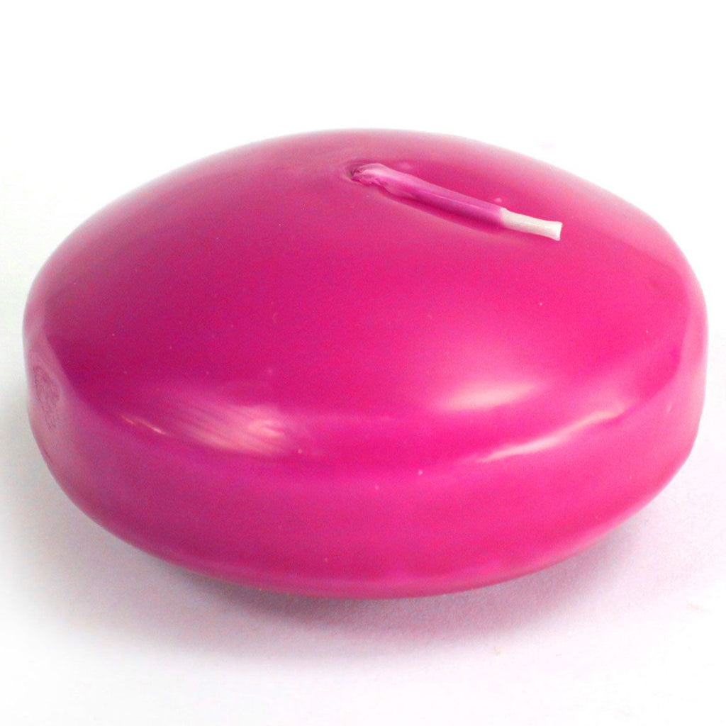 Large Floating Candles - Lavender