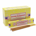 Satya Incense Sticks 15g - Divine Blessing