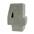 No.4 Granite Candle Holder