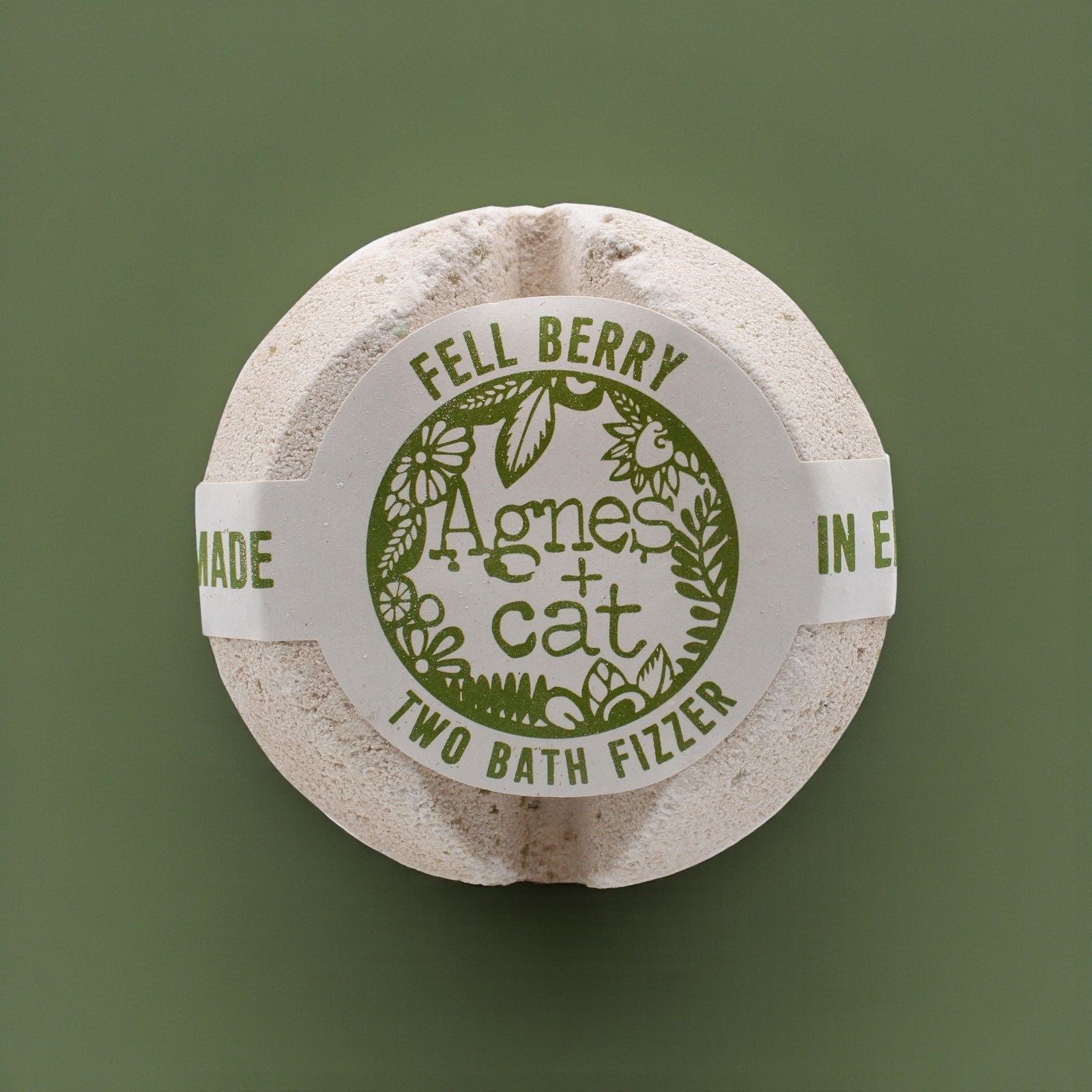 Bath Fizzer - Fellberry