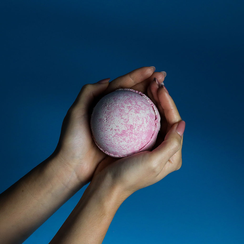 Party Girl Bath Bomb - 180g