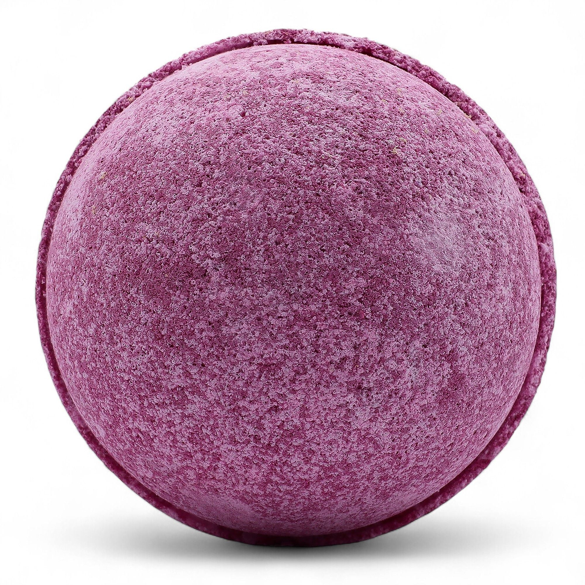 Cherry Jumbo Bath Bomb - 180g