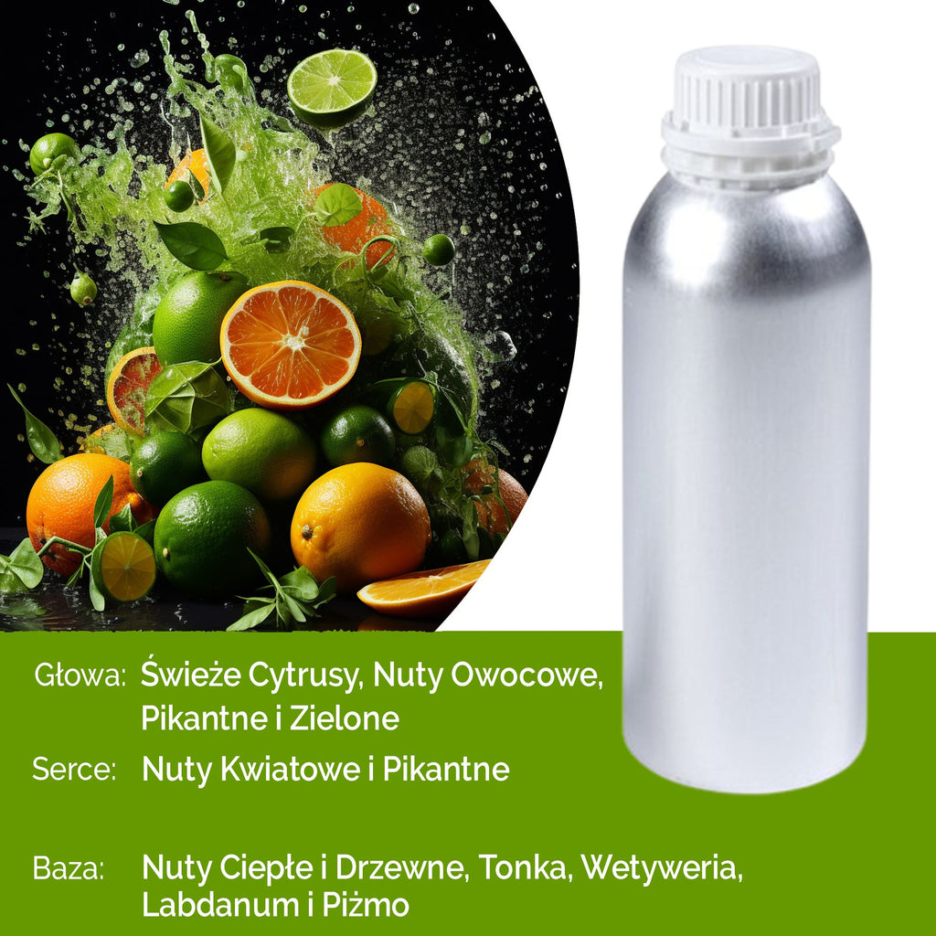 Alloy Pure Fragrance Oil - 500ml