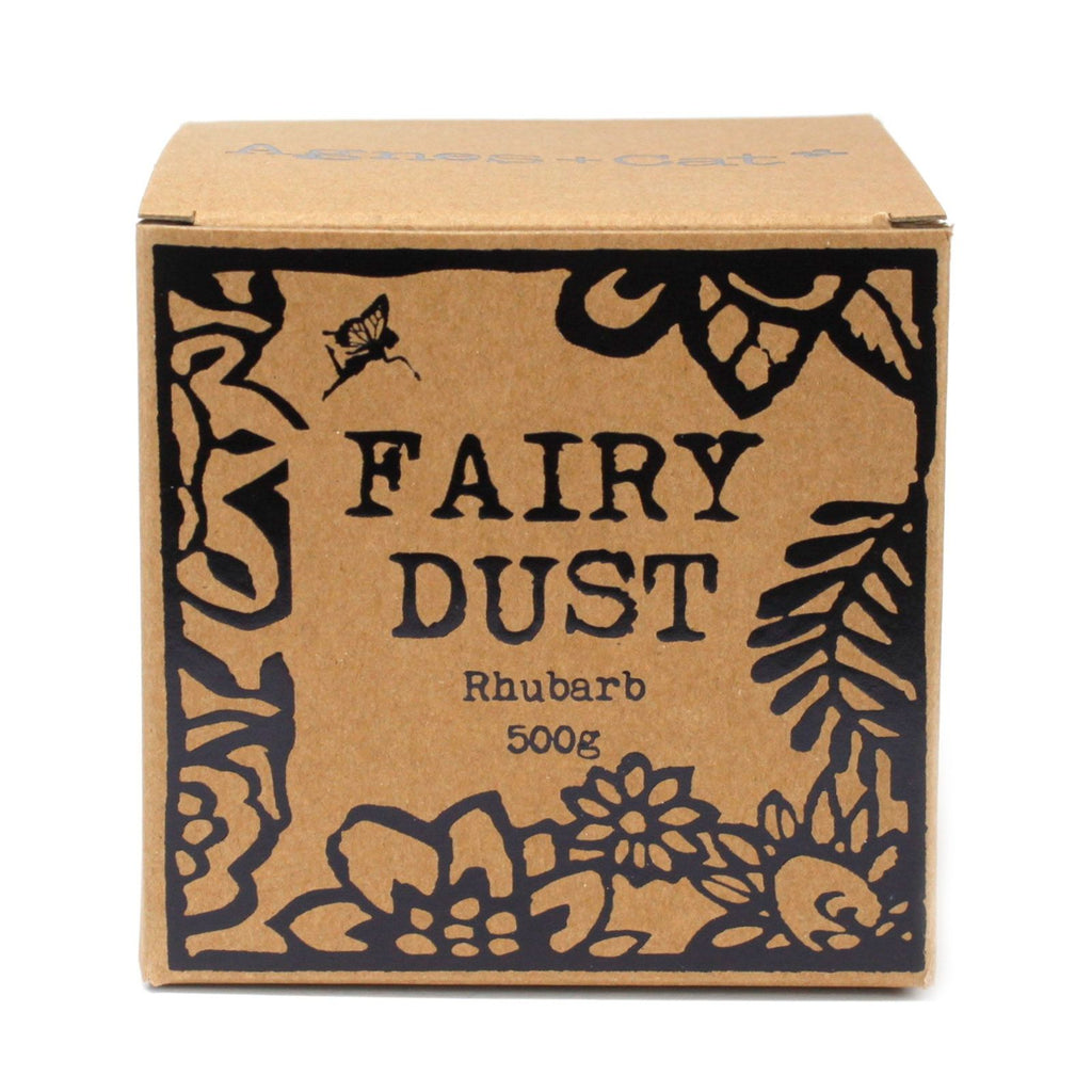 A&C Fairy Dust 500g - Pressed Peonies