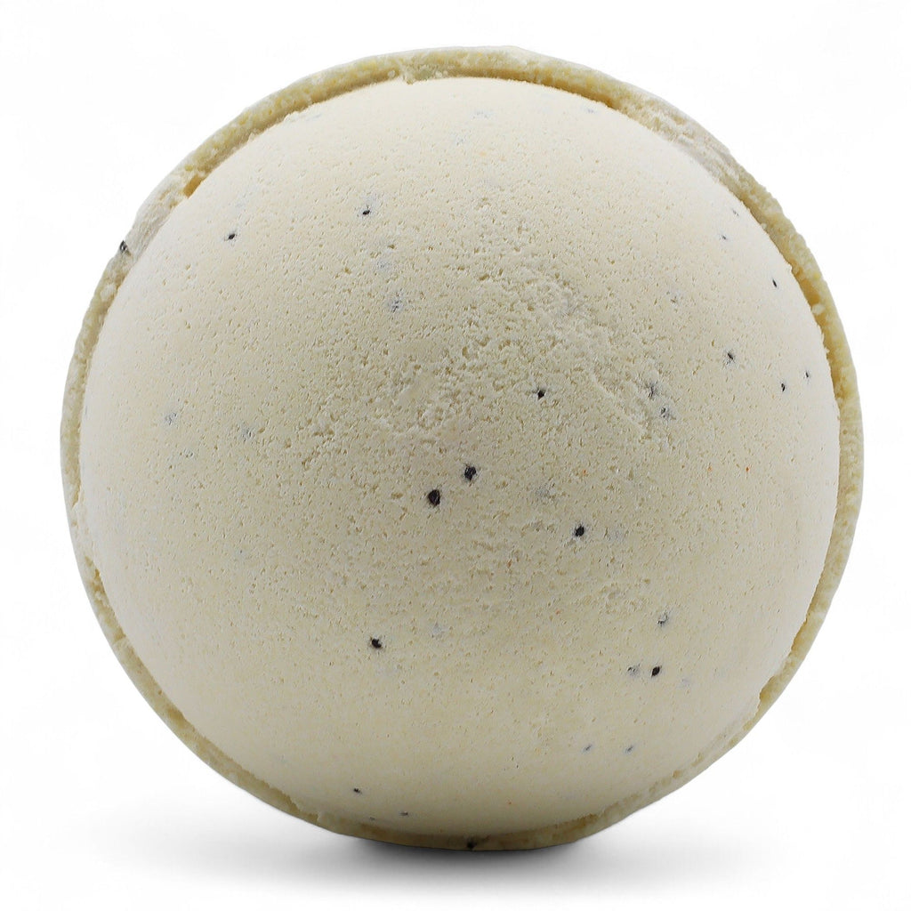 Simply Vanilla Bath Bomb