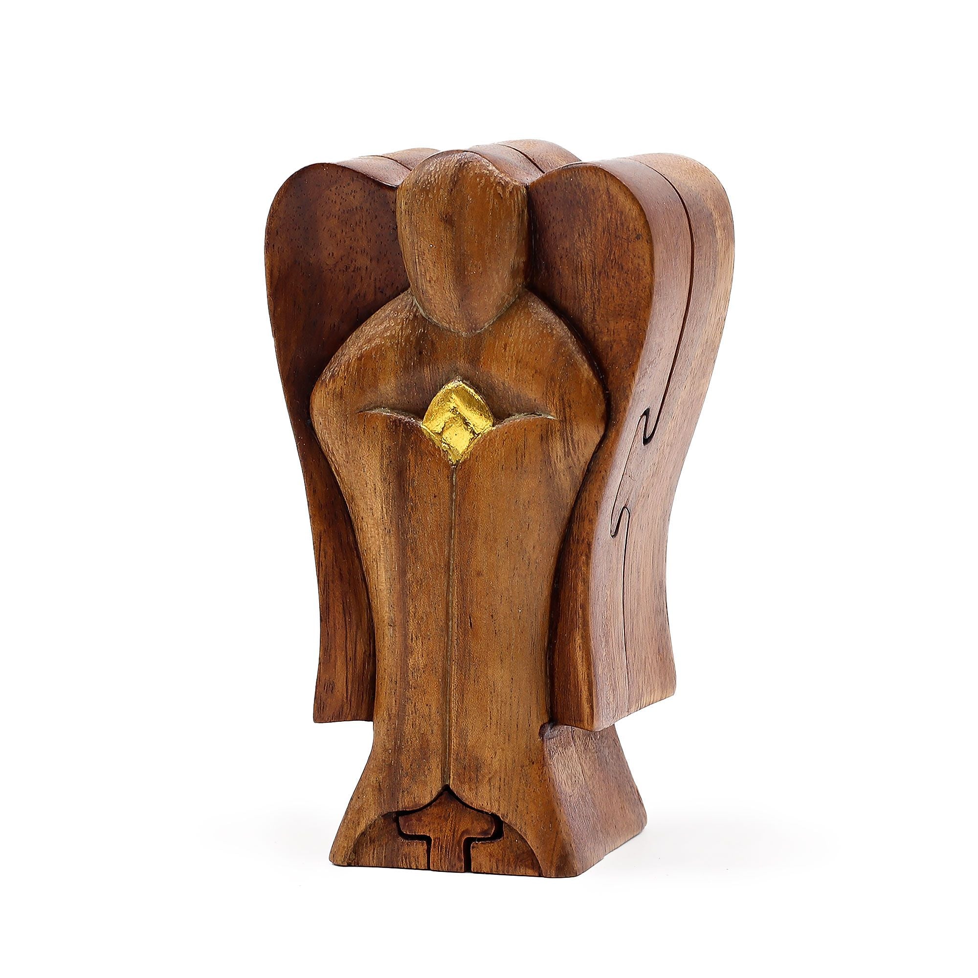 Hati-Hati Angel Magic Box - Freundschaft