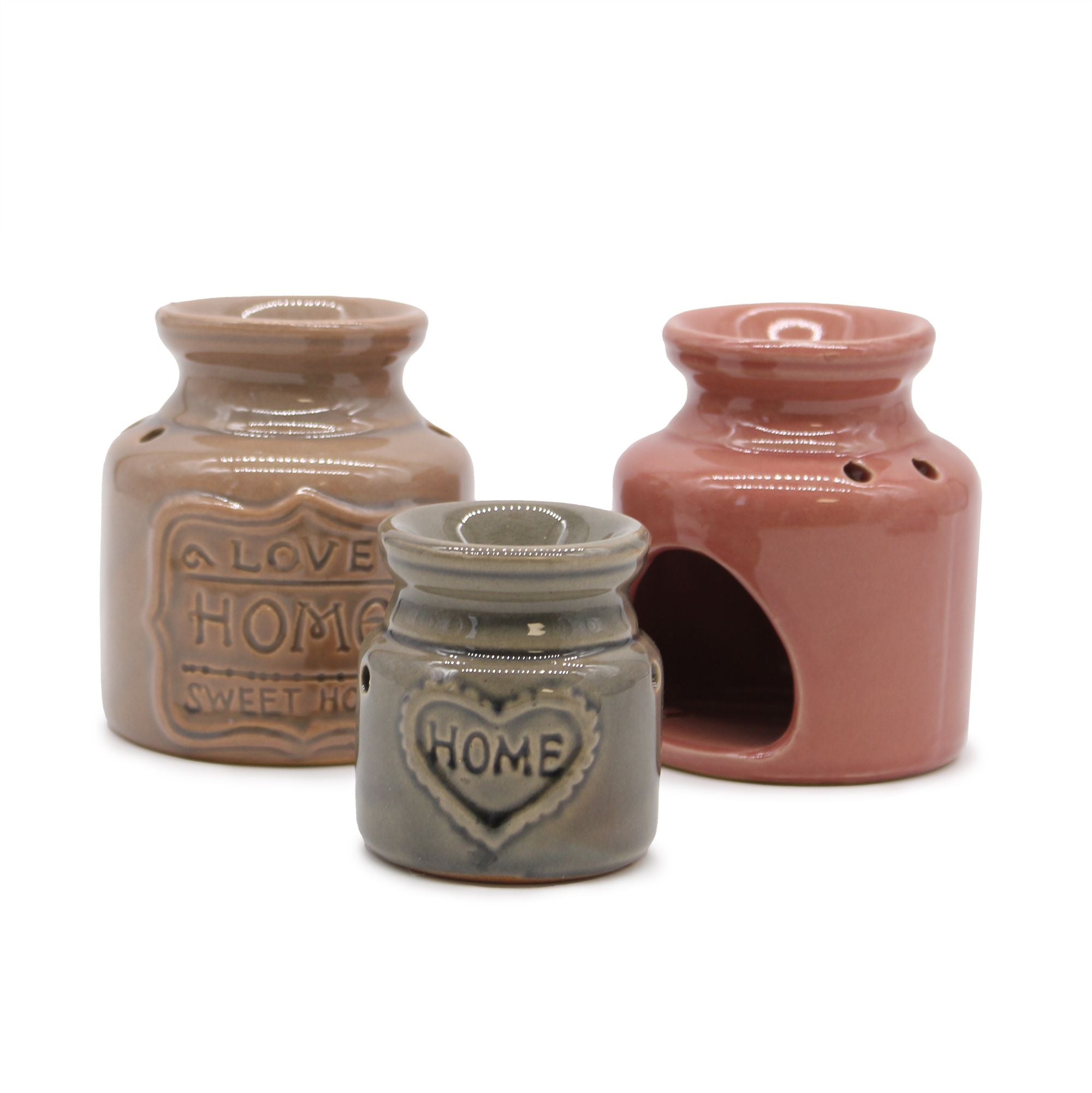 Sm Home Oil Burner - Lavender - Home