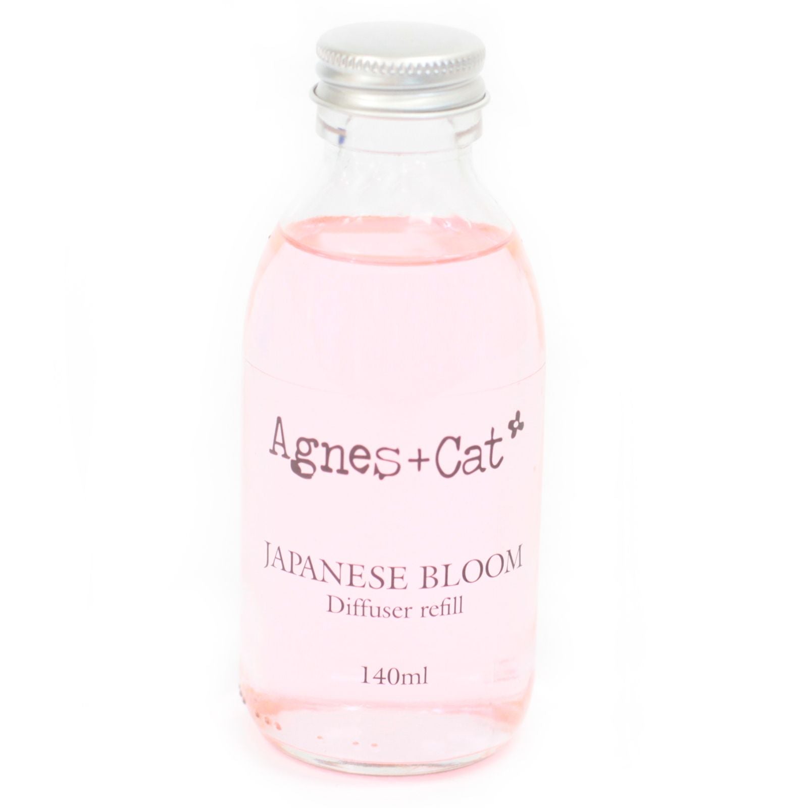 150ml Reed Diffuser Refill - Japanese Bloom