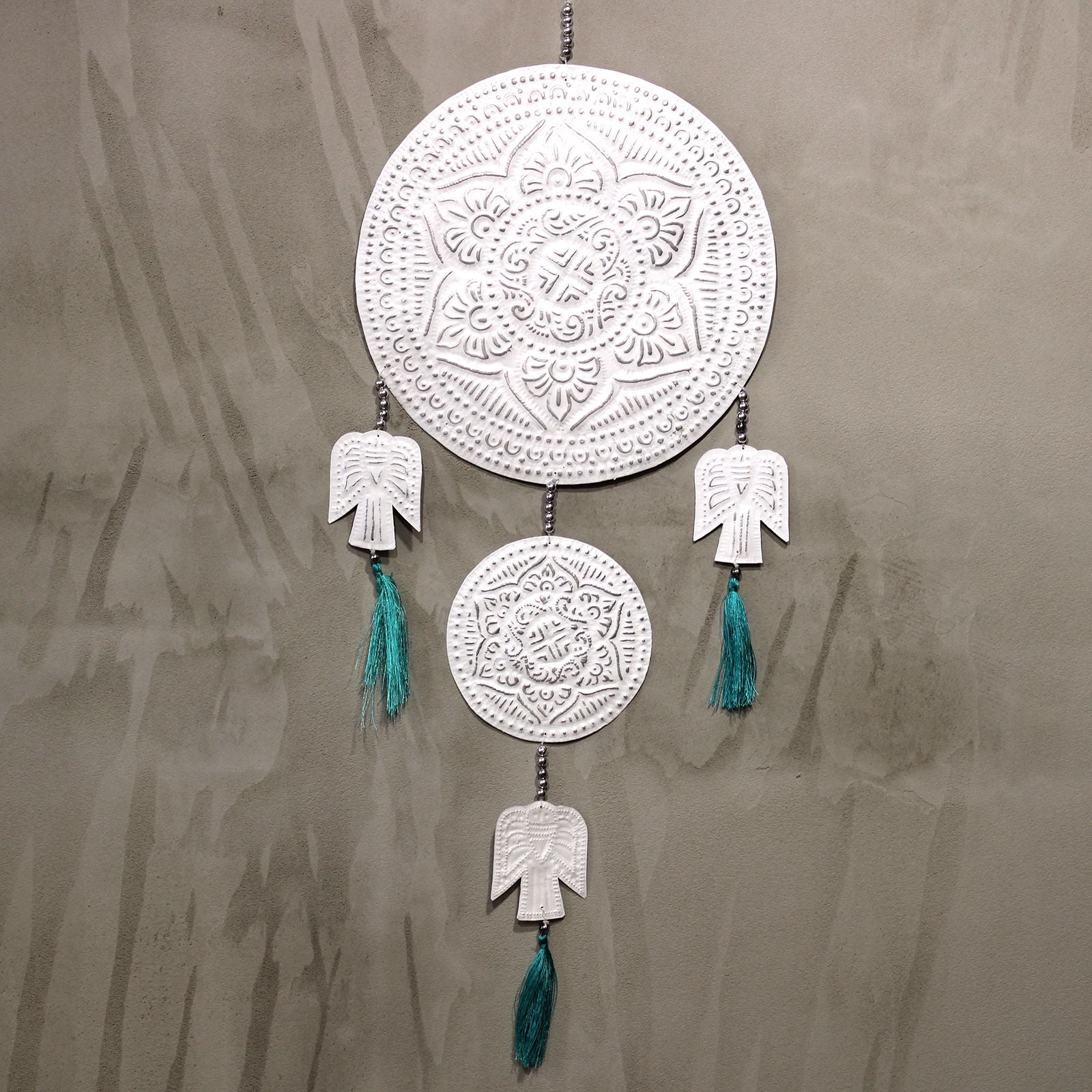 Aluminium Mobile - Angels