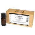 10x 10ml Lavender Essential Oil Unlabelled