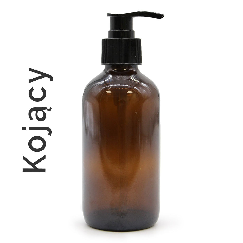 Mandarin & Ginger Hand & Body Lotion 250ml - Unlabelled