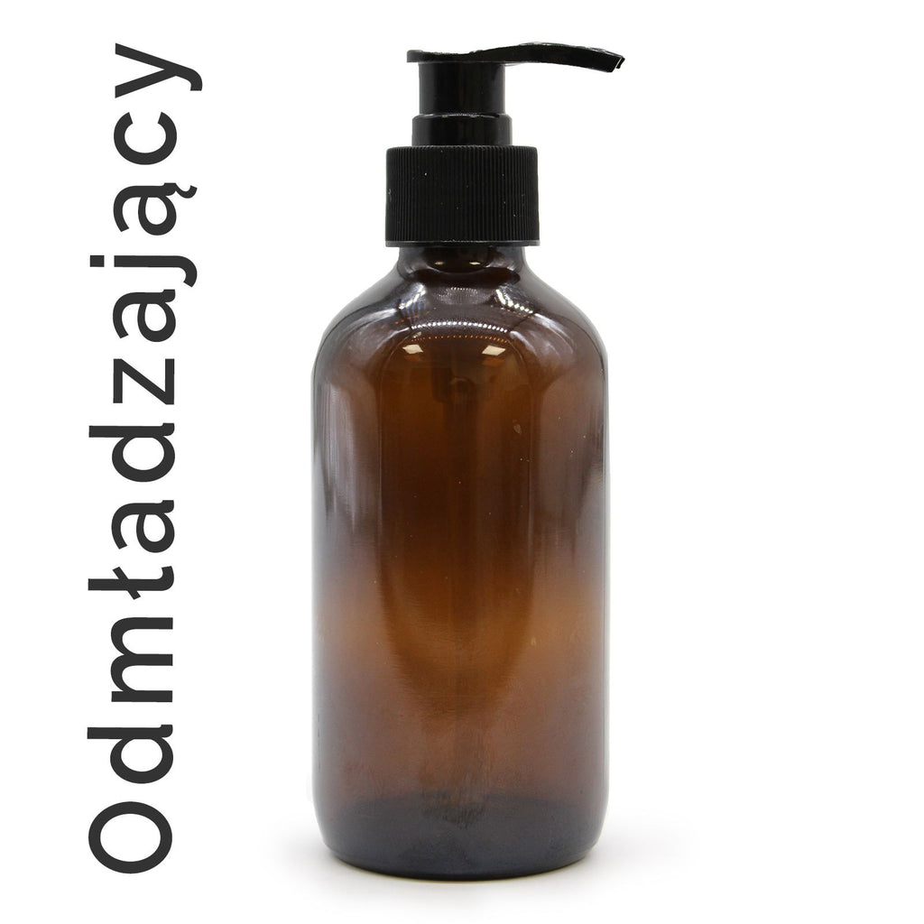 Sandalwood & Rose Hand & Body Lotion 250ml - Unlabelled