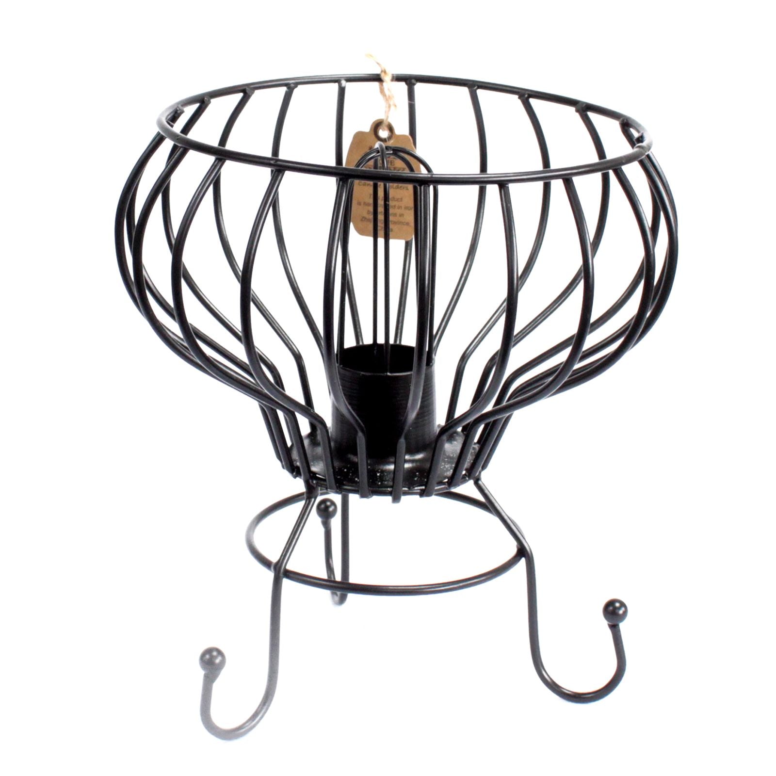 Low Salt Salzlampe, Kabel, Glühbirne, weißes Salz