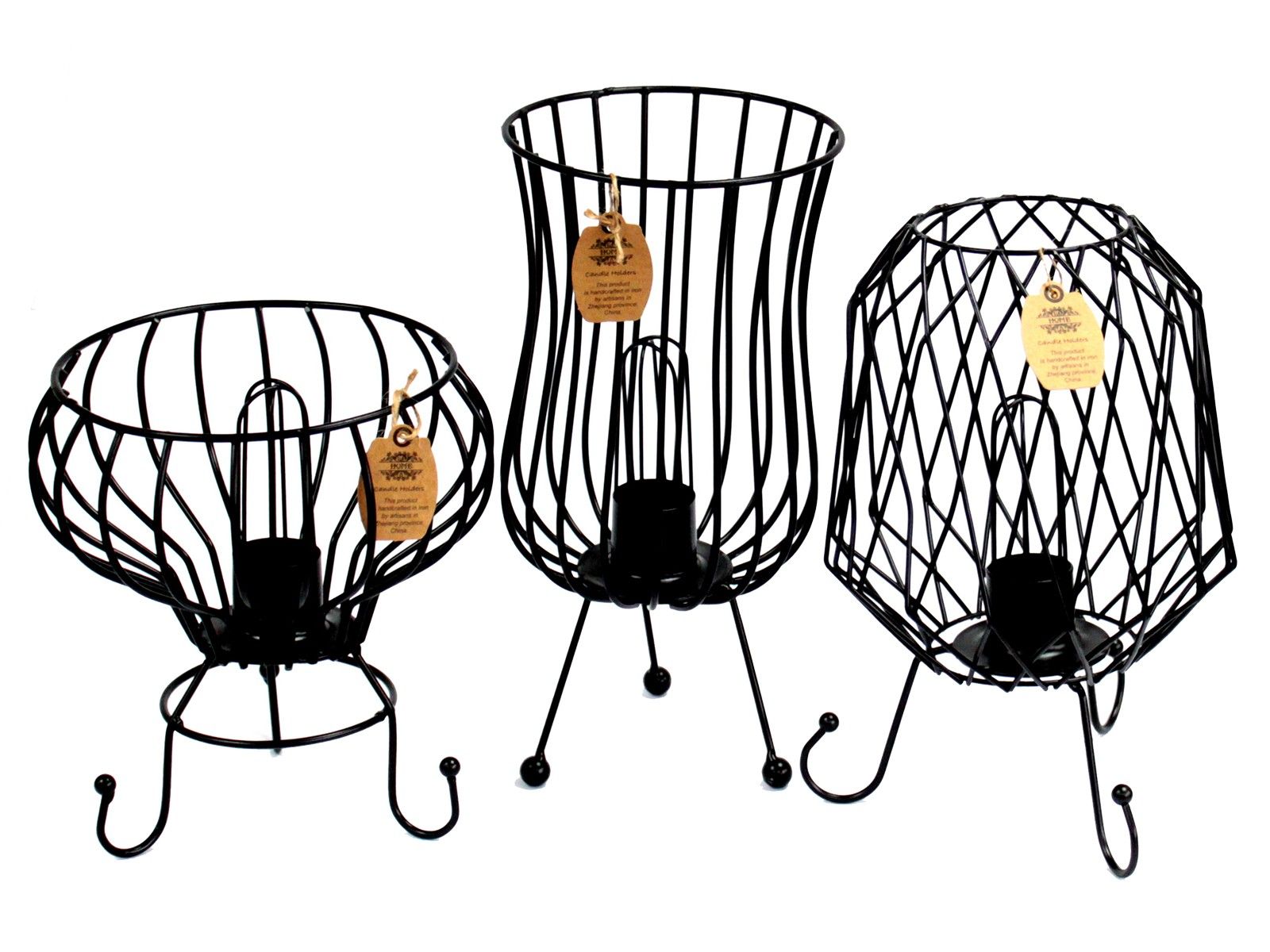 Low Salt Rock Brazier