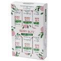Plant Based Aroma Oil - Berry Blitz