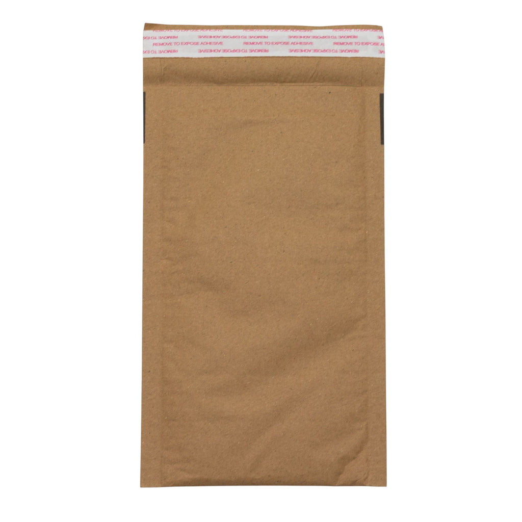 Kraft Padded Honeycomb Envelope (135x225+40mm)
