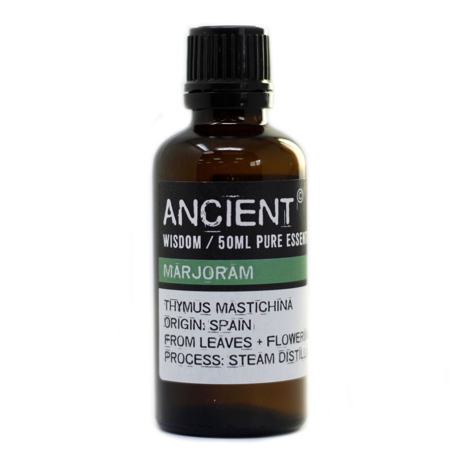 Marjoram 50ml Essential Oil