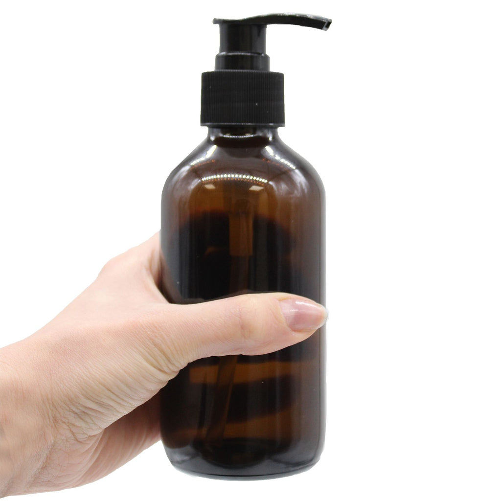 Tangerine, Ylang & Patchouli Hand & Body Lotion 250ml - Unlabelled