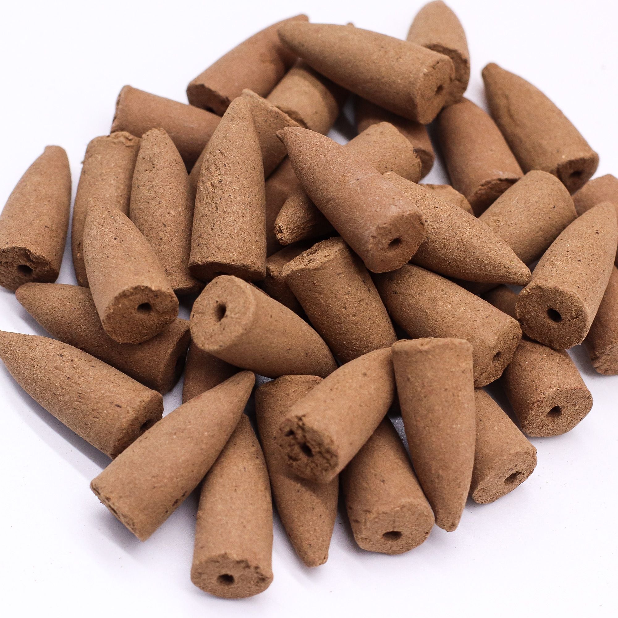 Masala Backflow Incense pack of 10 - Lavender