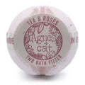 Bath Fizzer - Tea and Roses