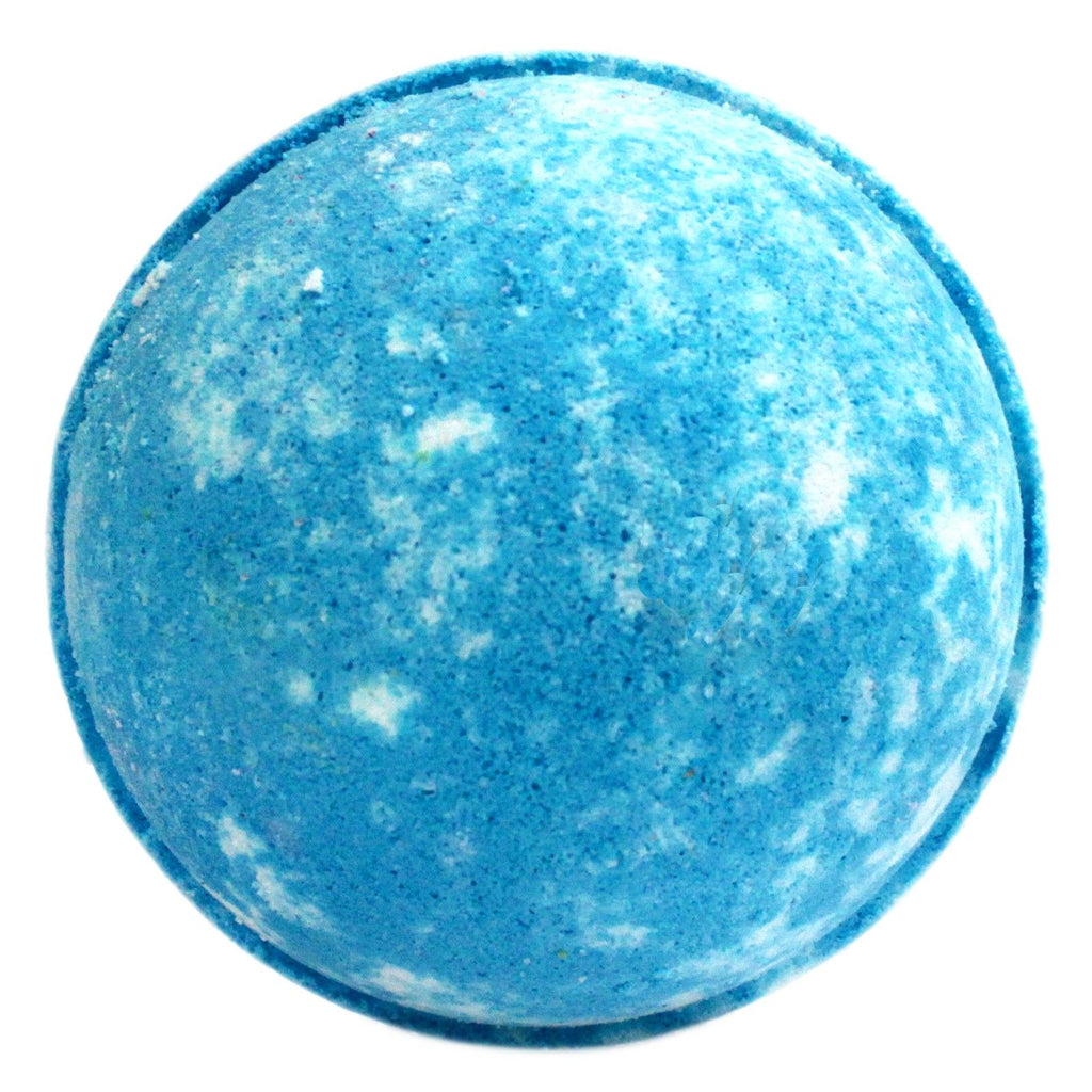 Angel Delight - Blue & White