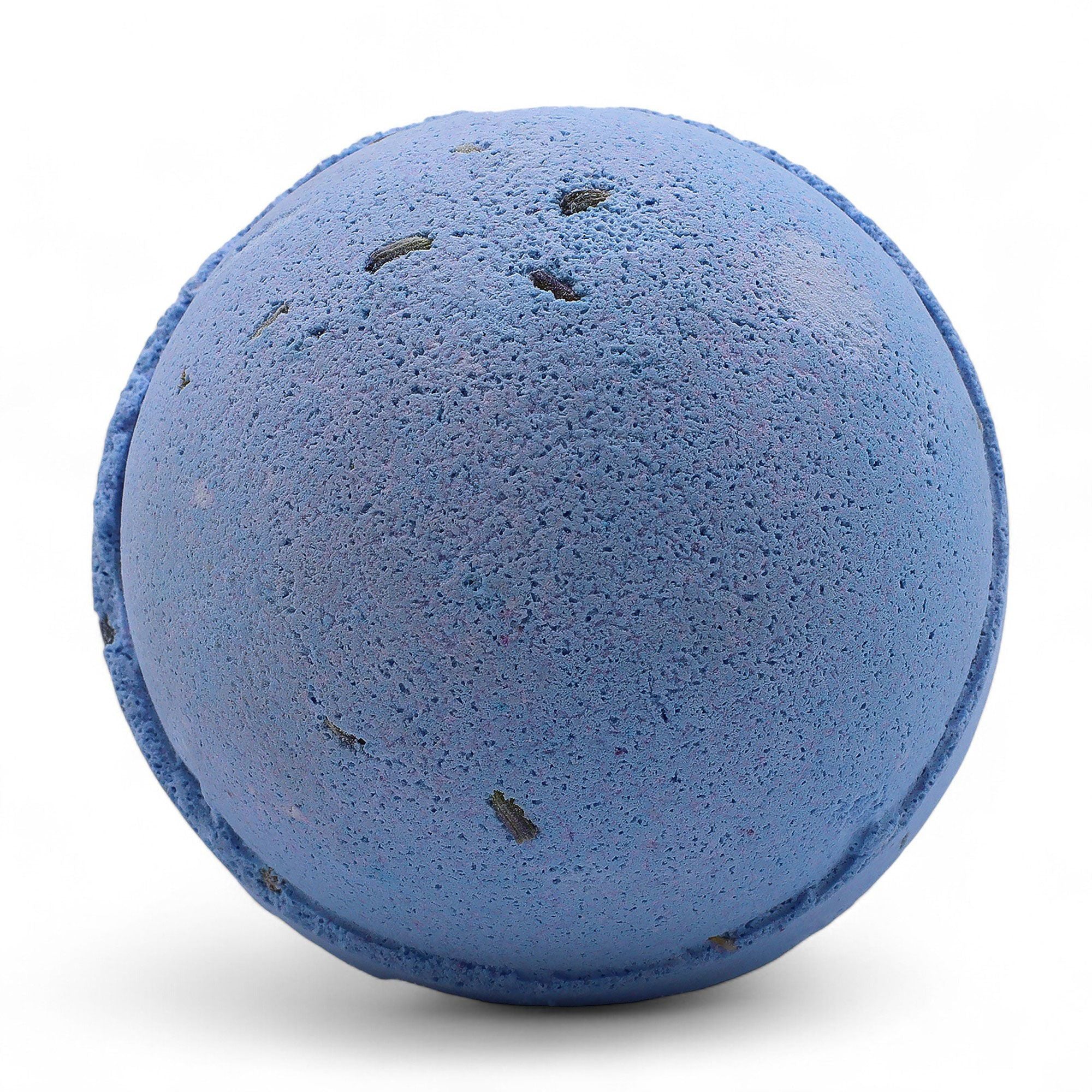 Lavender & Seeds Bath Bomb - 180g