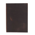 Black Tan Notizbuch für jeden Tag – 100 linierte Seiten – 20x15cm