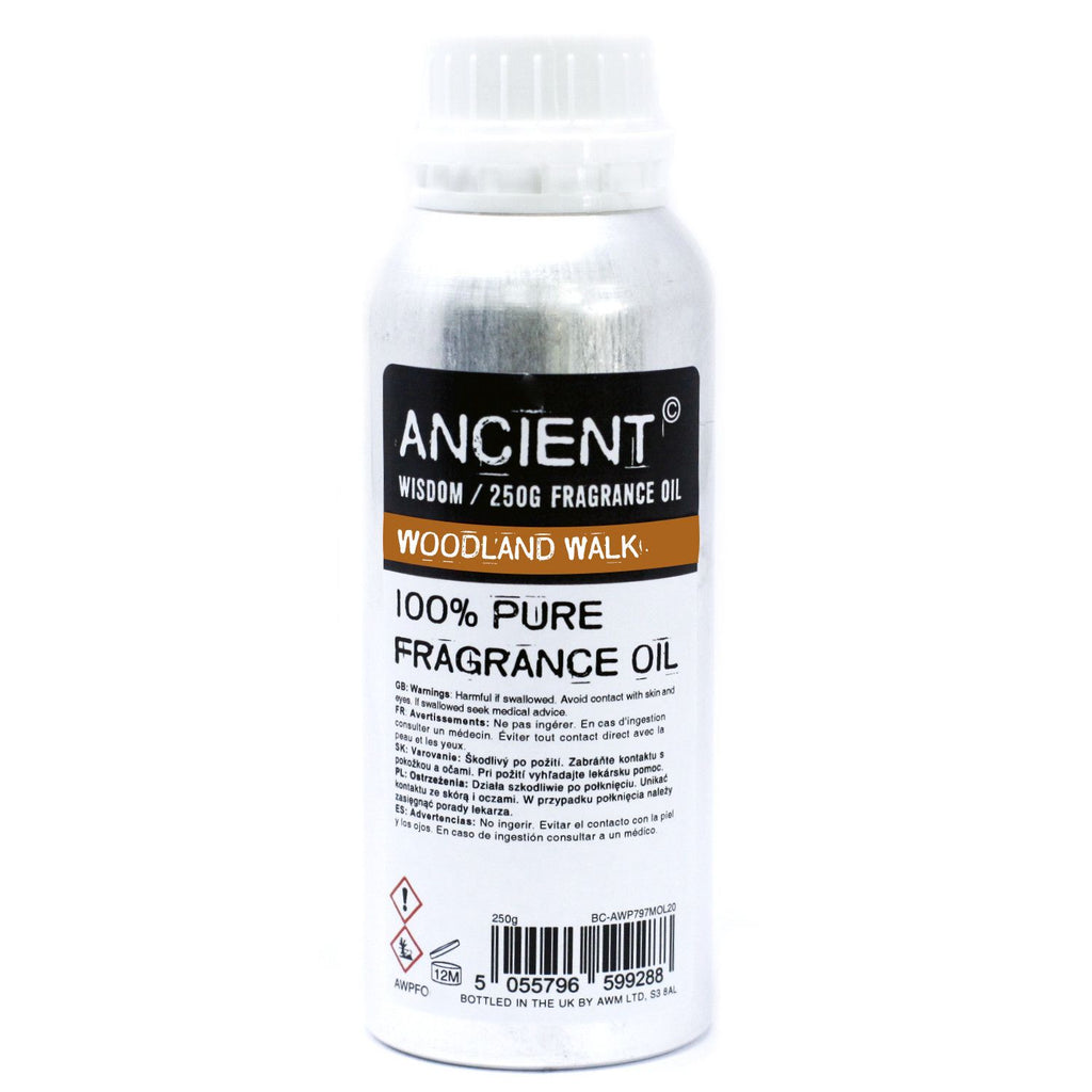 Woodland Walk Fragrance 250g