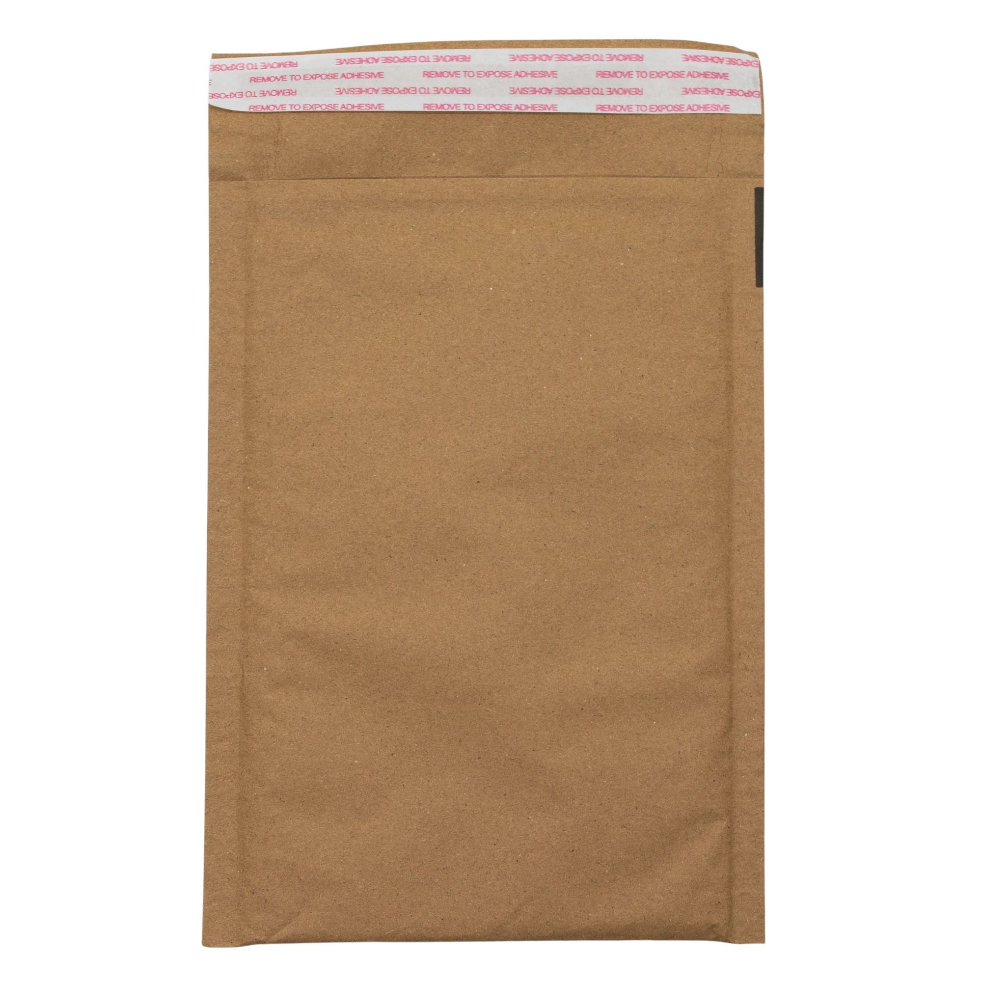 Kraft Padded Honeycomb Envelope (165x225+40mm)