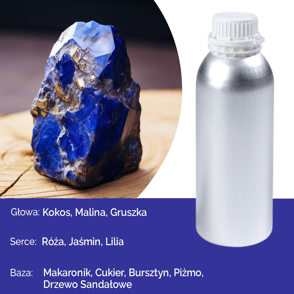 500ml (Pure) FO - Lapis Lazuli
