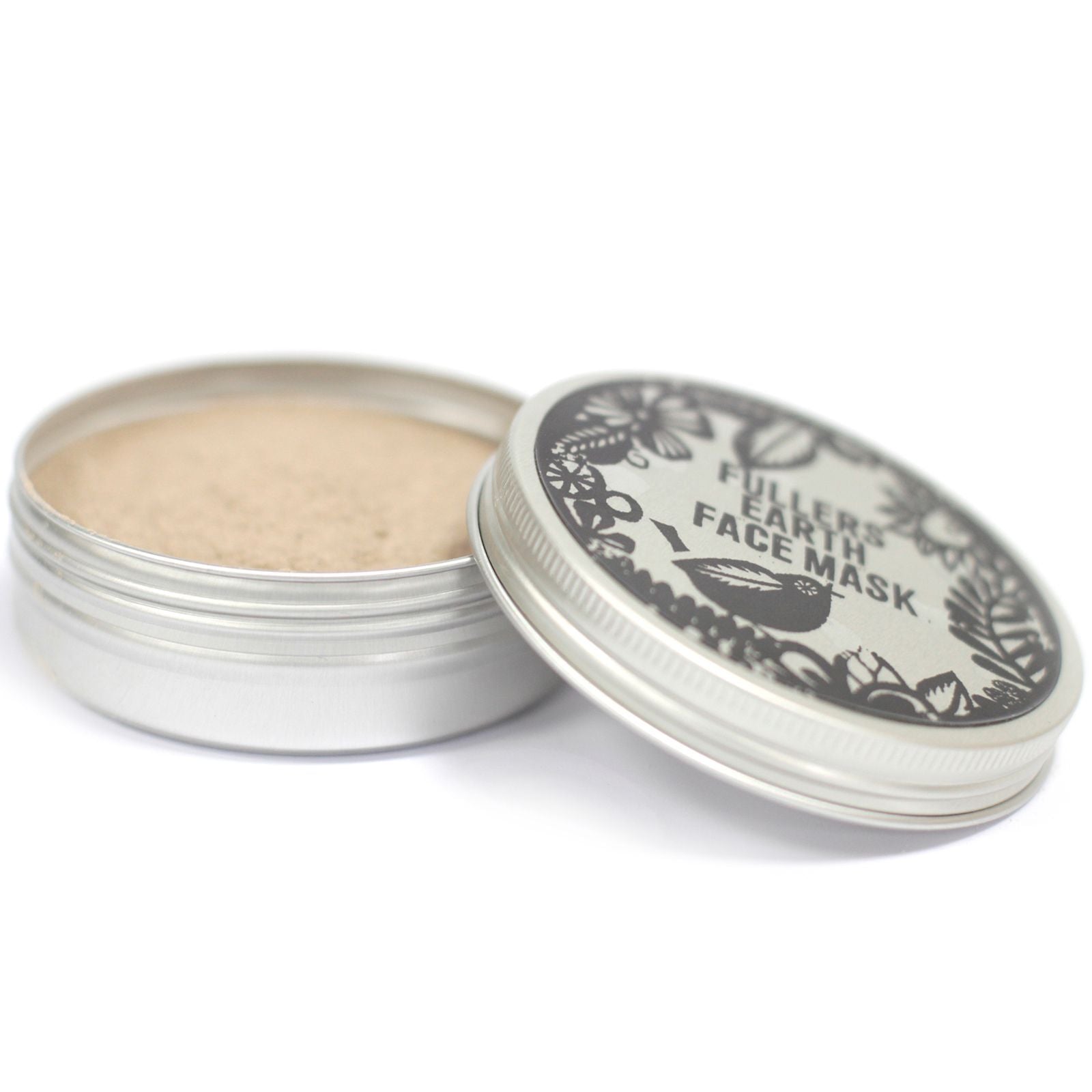 Fuller Earth Face Mask 80g