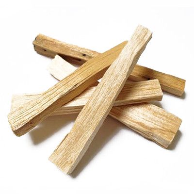 25g Green Tree Palo Santo Sticks 3-4 Stück