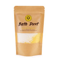 Lemon Meringue Pie Bath Dust 200g