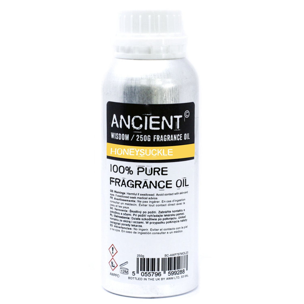 Honeysuckle Fragrance 250g