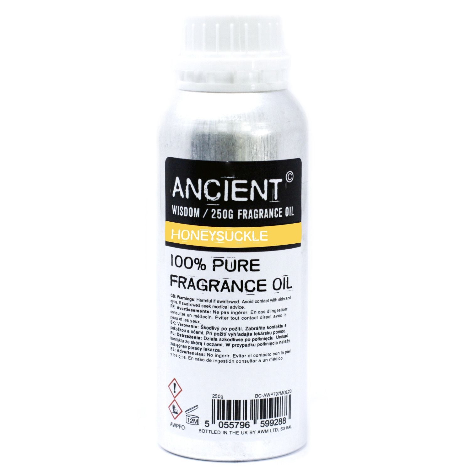 Honeysuckle Fragrance 250g