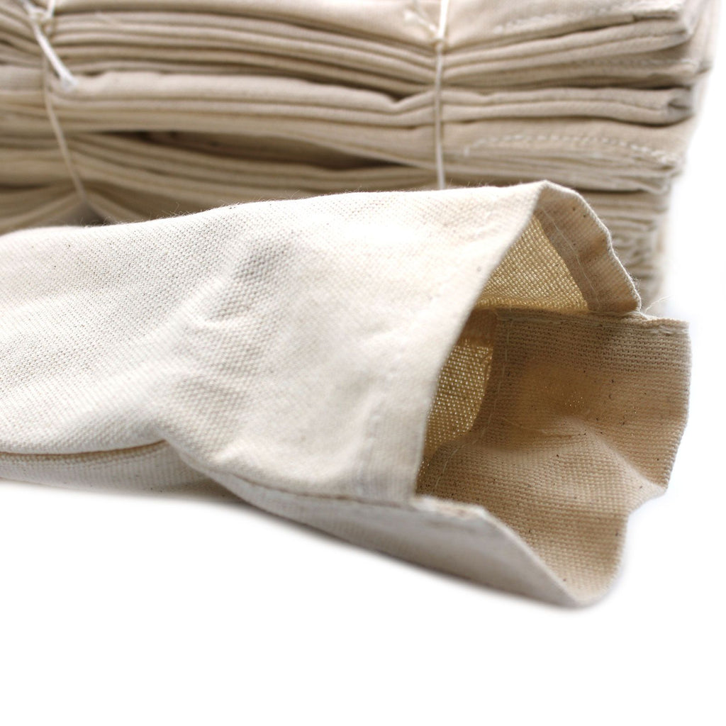 Cotton 8oz Eye Pillow - Unprinted