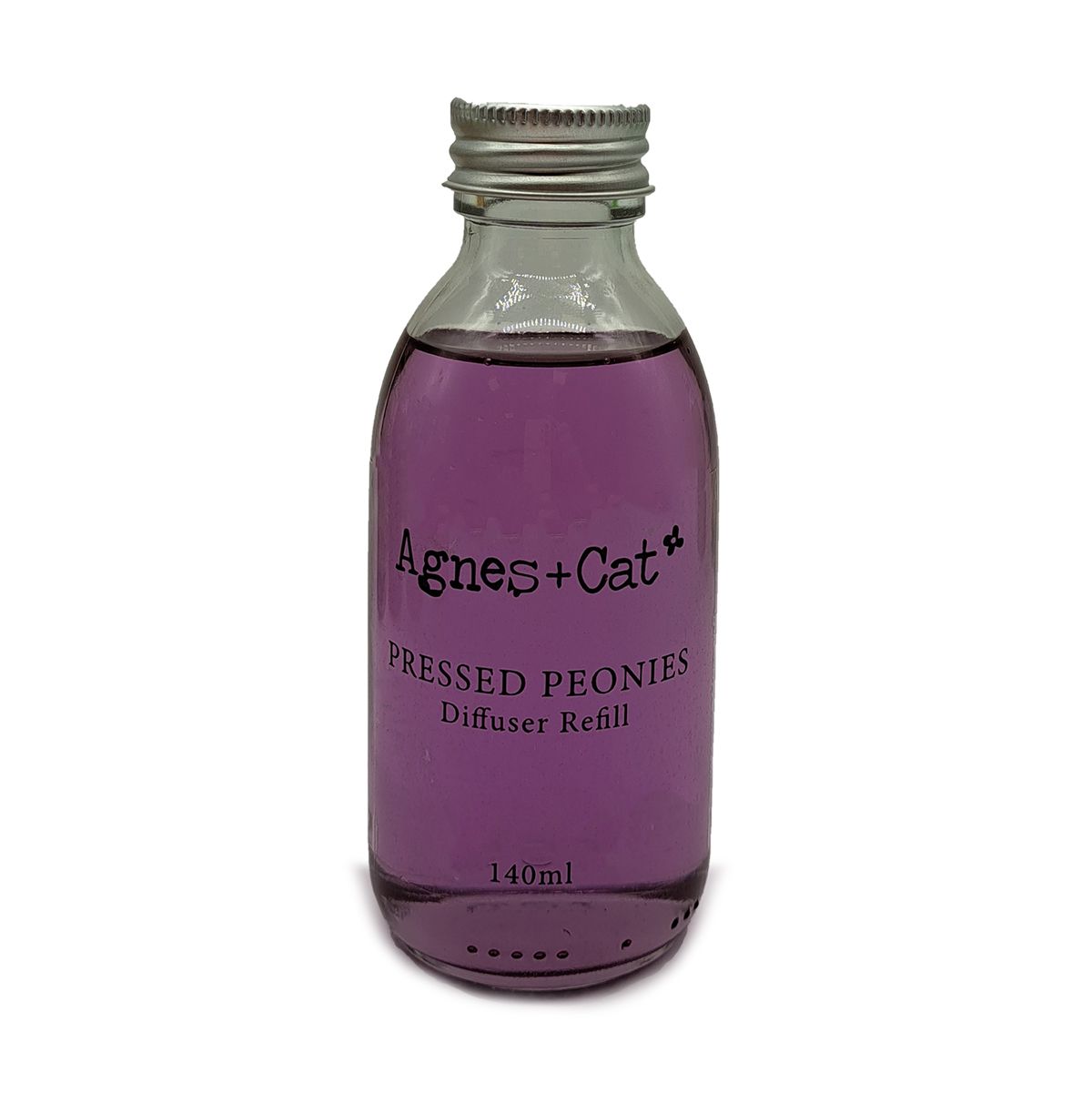 150ml Reed Diffuser Refill - Pressed Peonie