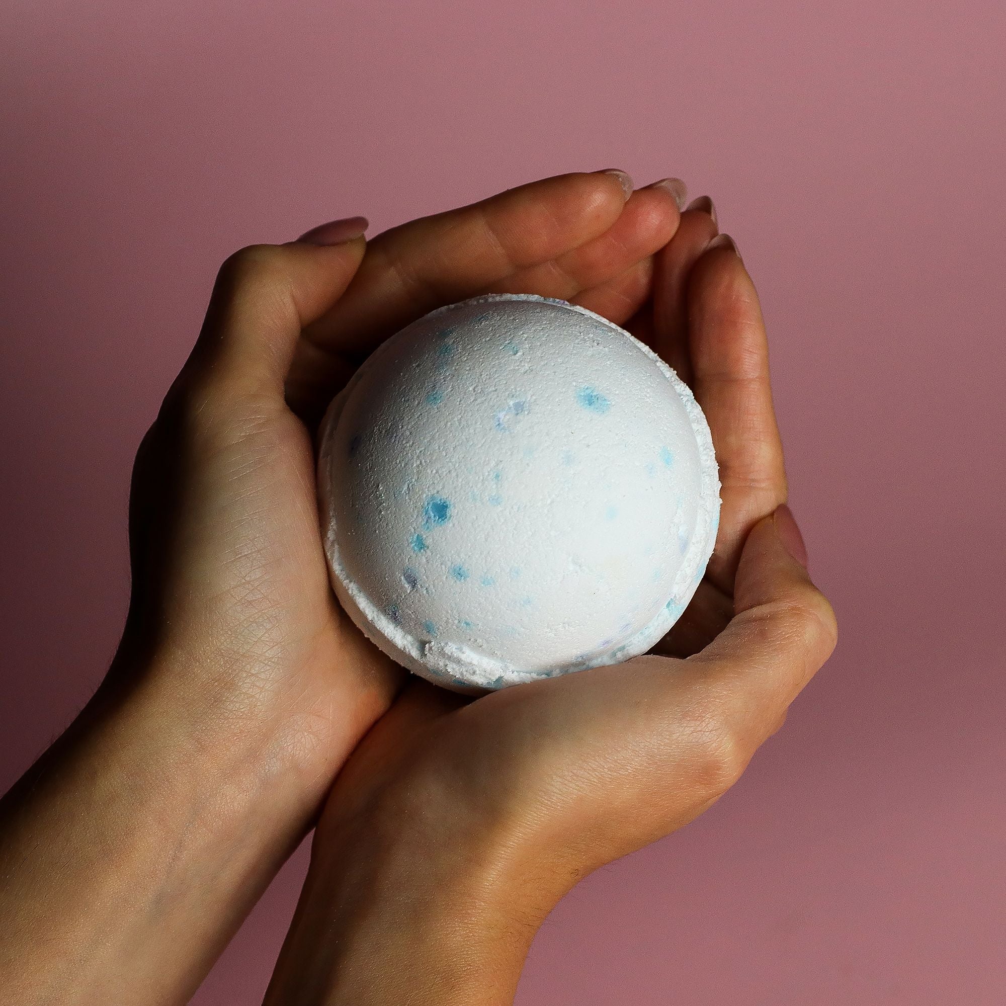 Ocean Bath Bomb - 180g