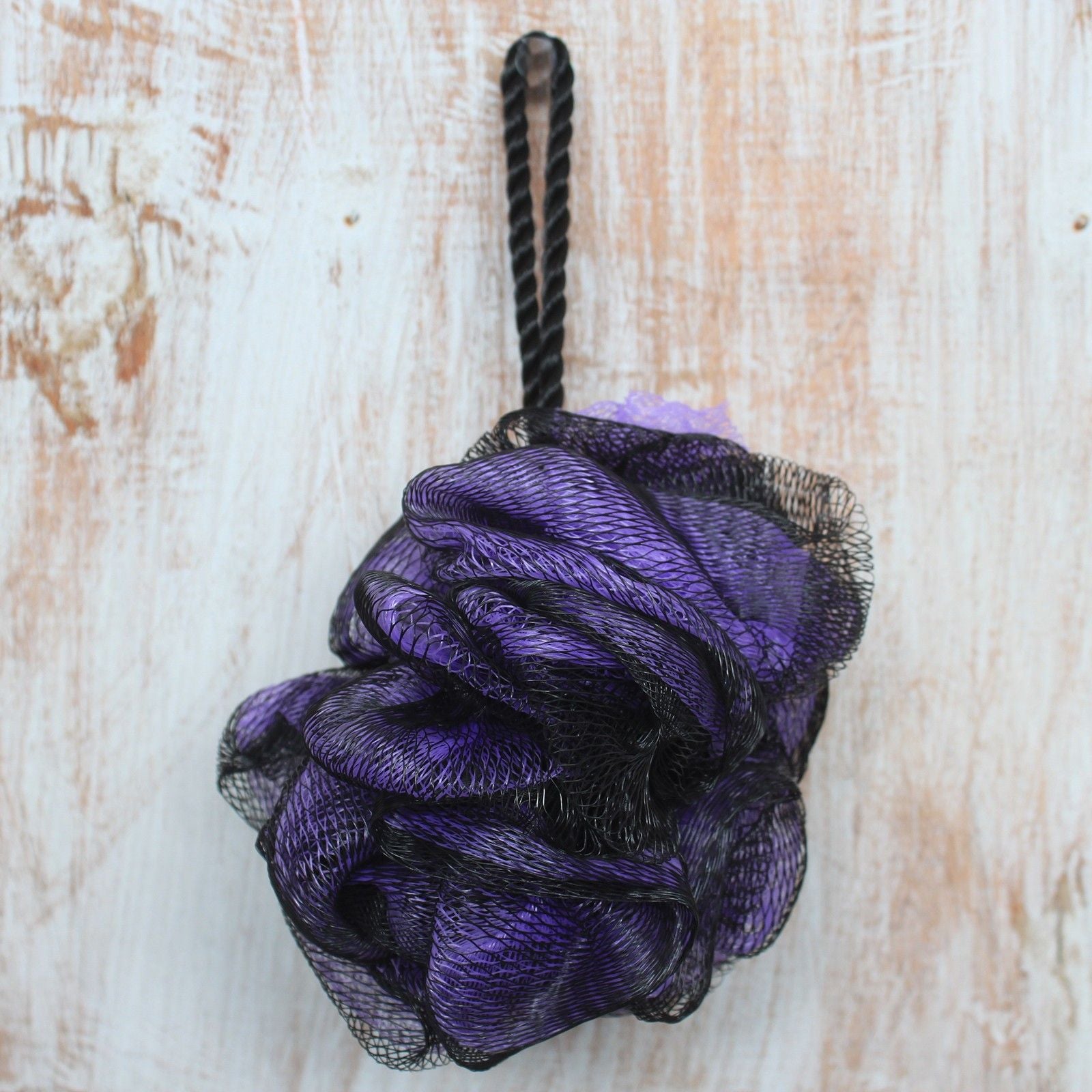 Parisian Luxury Scrunchies 5 asst (display tube) - 35gm