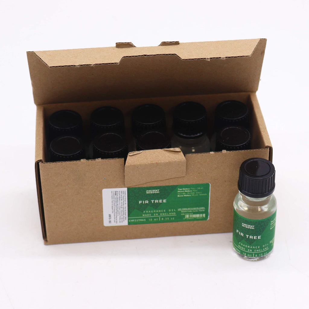 Tannenduftöl 10ml