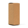 Box for 50ml Amber Bottle - Brown