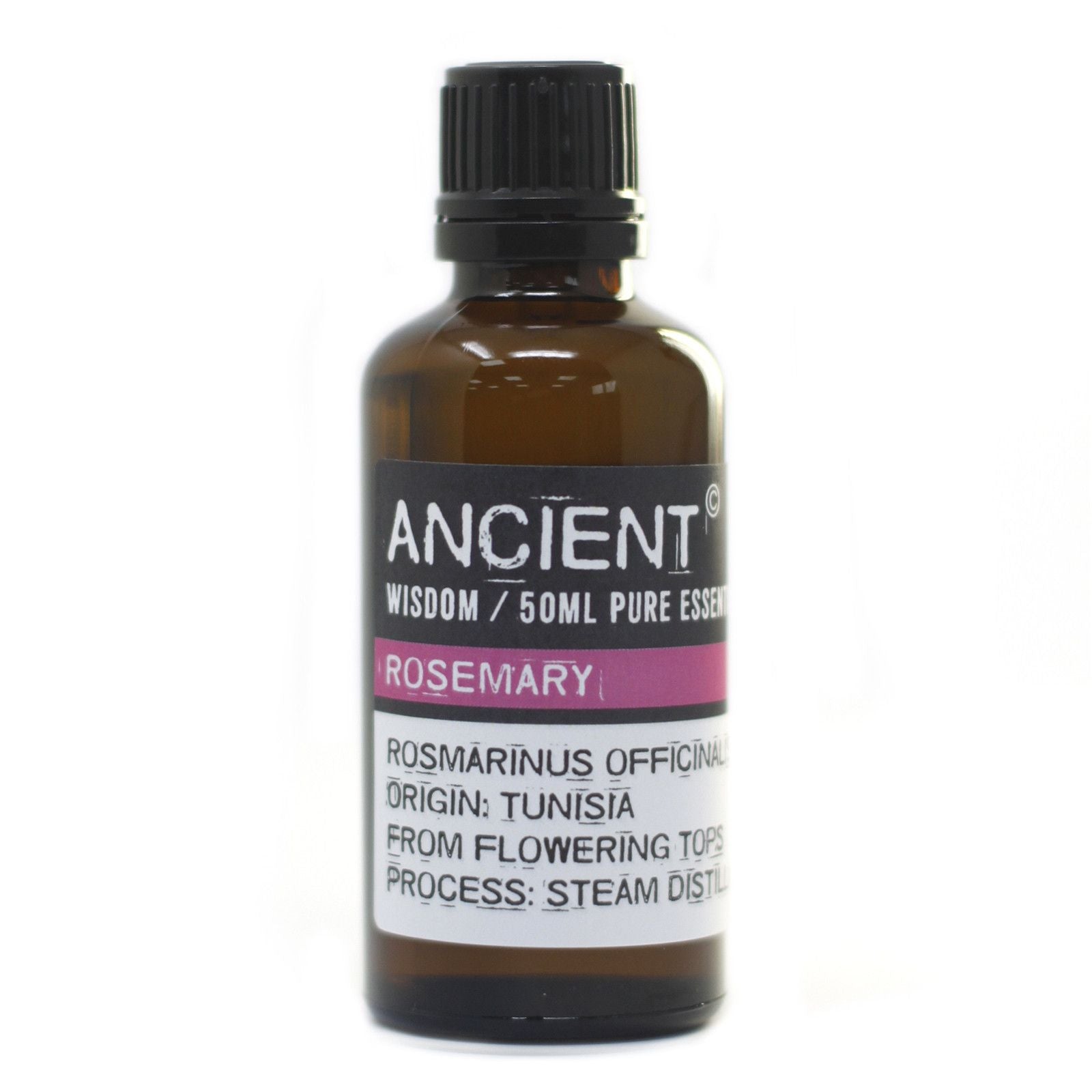Rosemary 50ml Essential Oil
