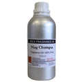 Nag Champa Pure Fragrance Oil - 500ml