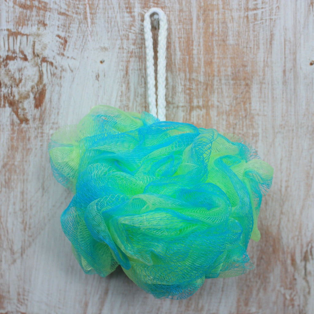Parisian Luxury Scrunchies 5 asst (display tube) - 35gm