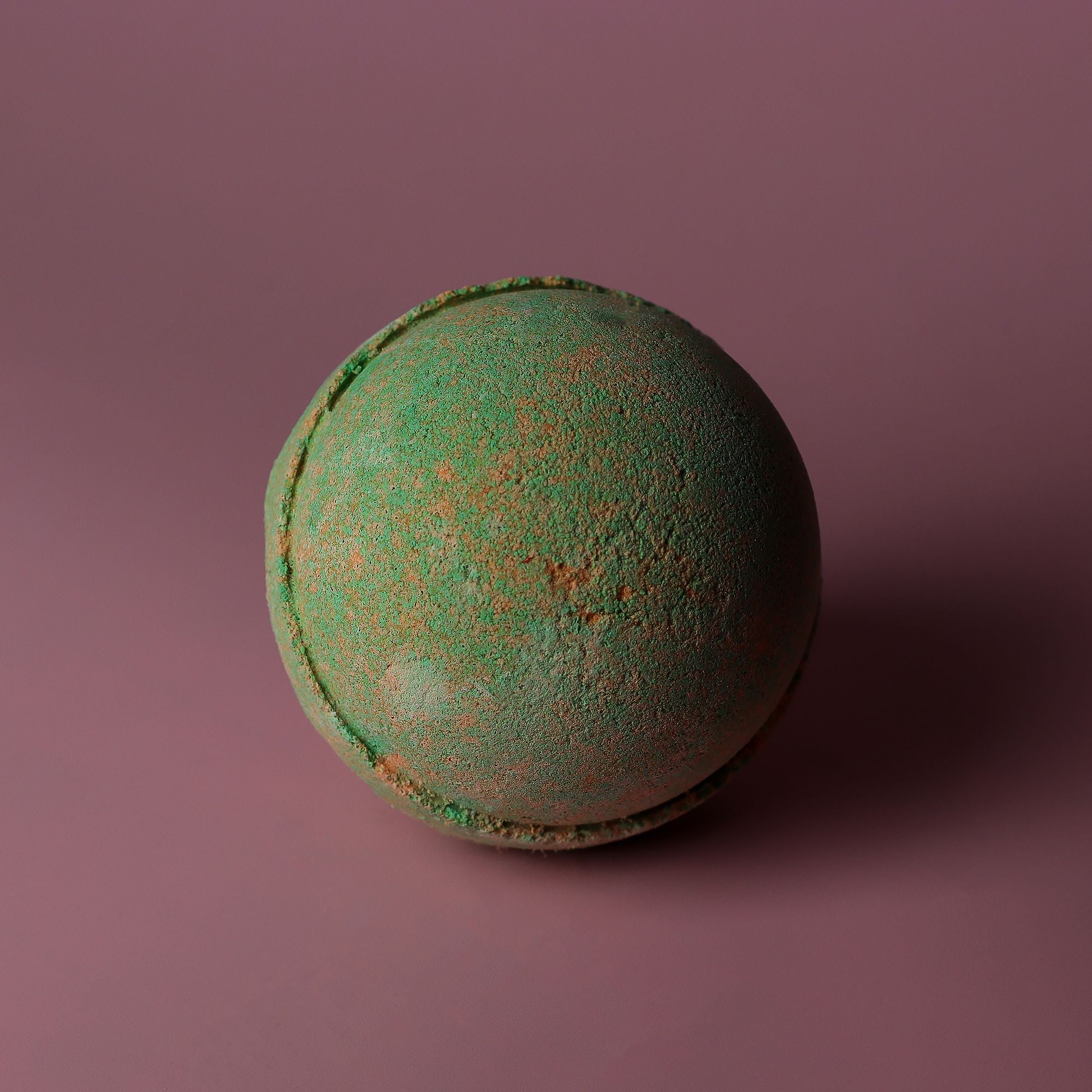 Hawaiian Mango Bath Bomb