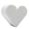Heart Guest Soaps - Coconut