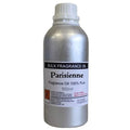 Parisienne Pure Fragrance Oil - 500ml