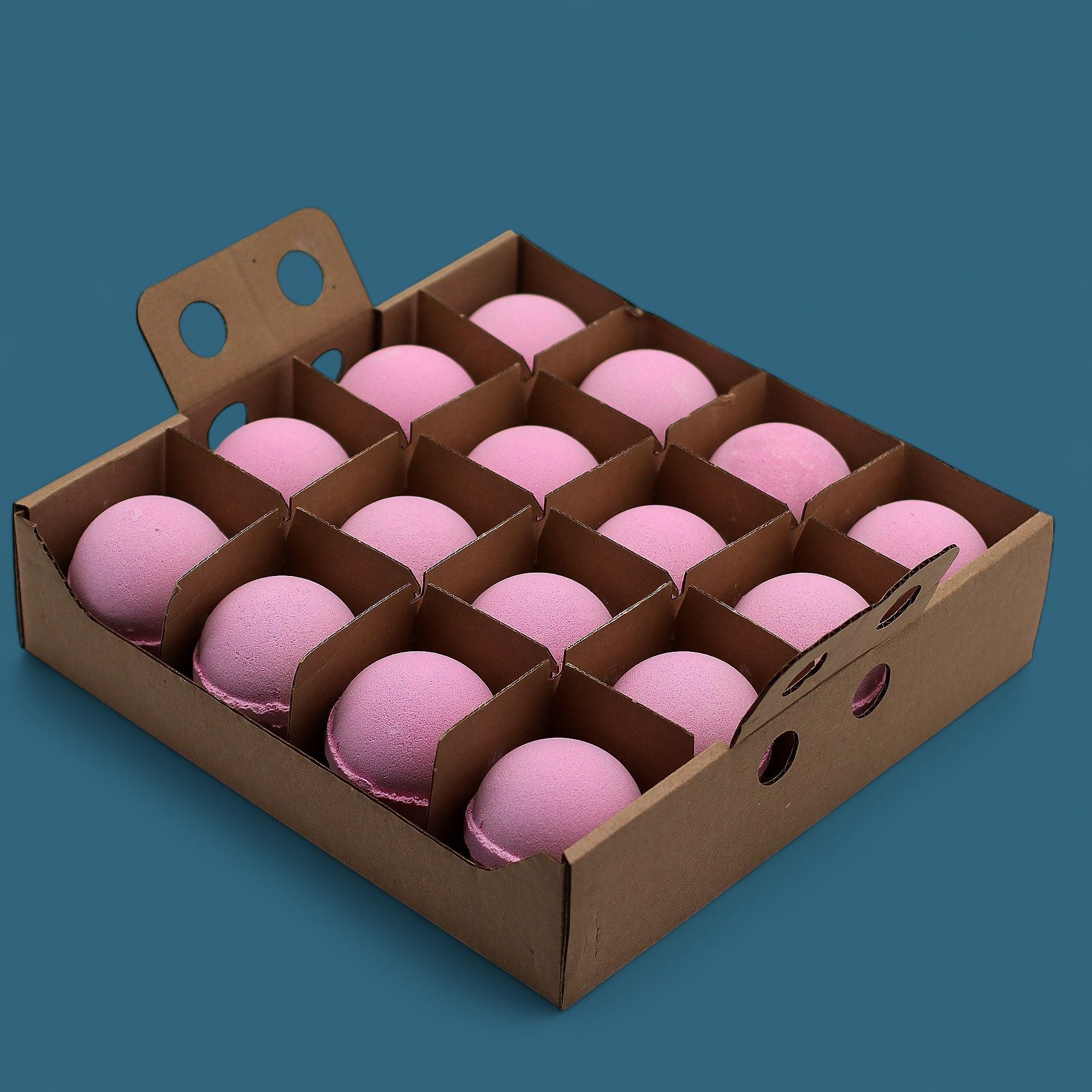 Very Berry Bath Bomb - 180g